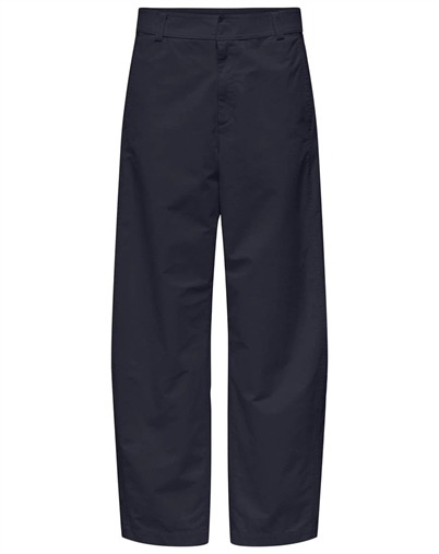 Only - ONLClair MW Barrel Hosen - Night Sky